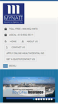 Mobile Screenshot of mynattinsurance.com